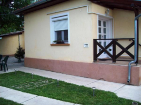  Szivárvány Apartman  Дьюла